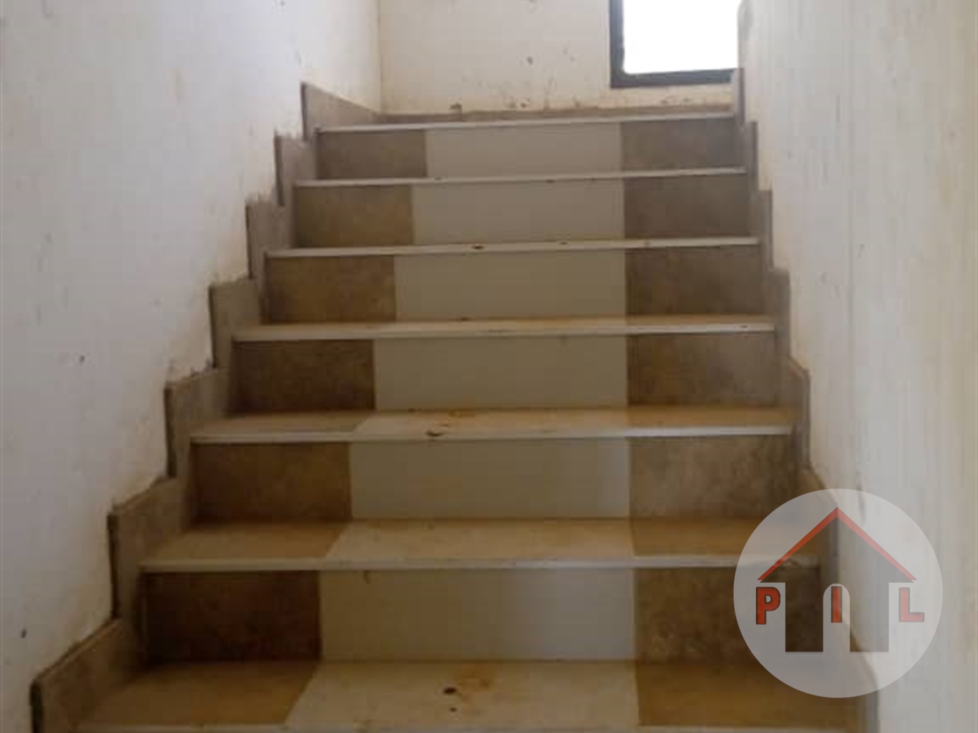 Storeyed house for sale in Akright Wakiso