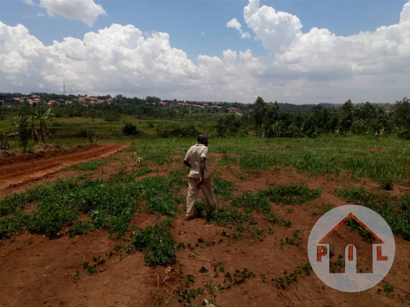 Residential Land for sale in Buloba Wakiso