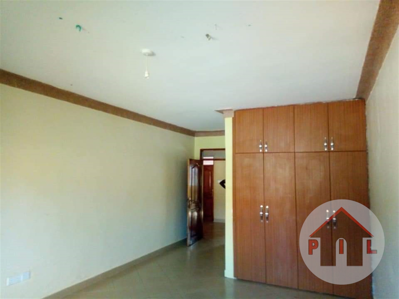 Bungalow for sale in Bweyogerere Wakiso