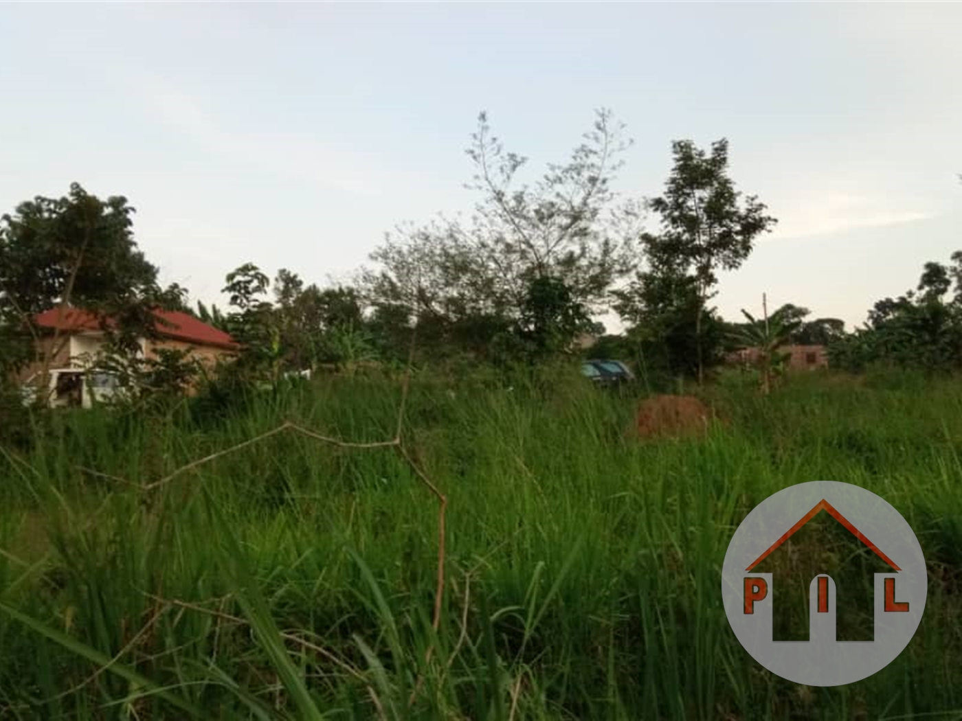 Residential Land for sale in Gayaza Wakiso