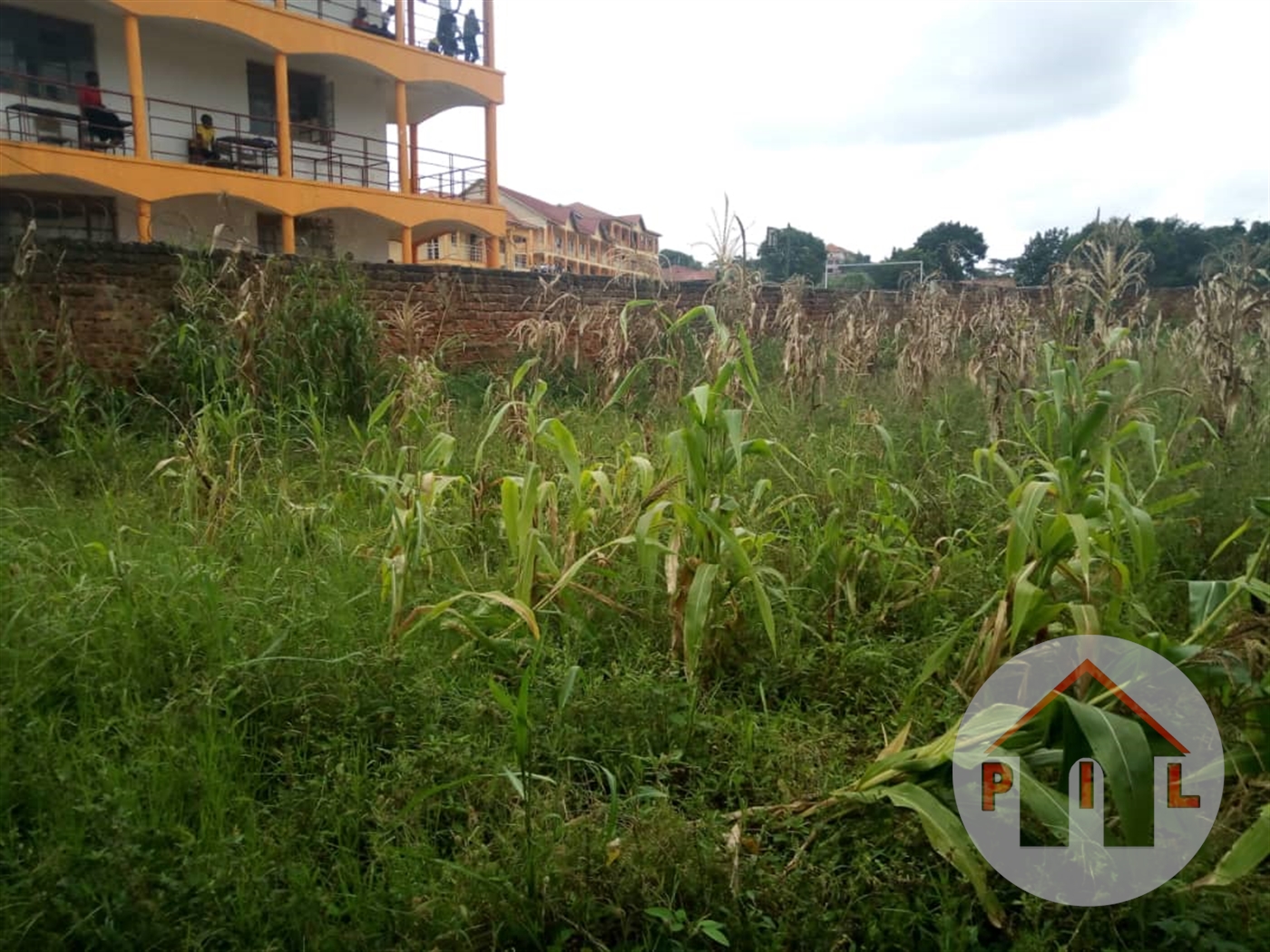 Residential Land for sale in Kitende Wakiso