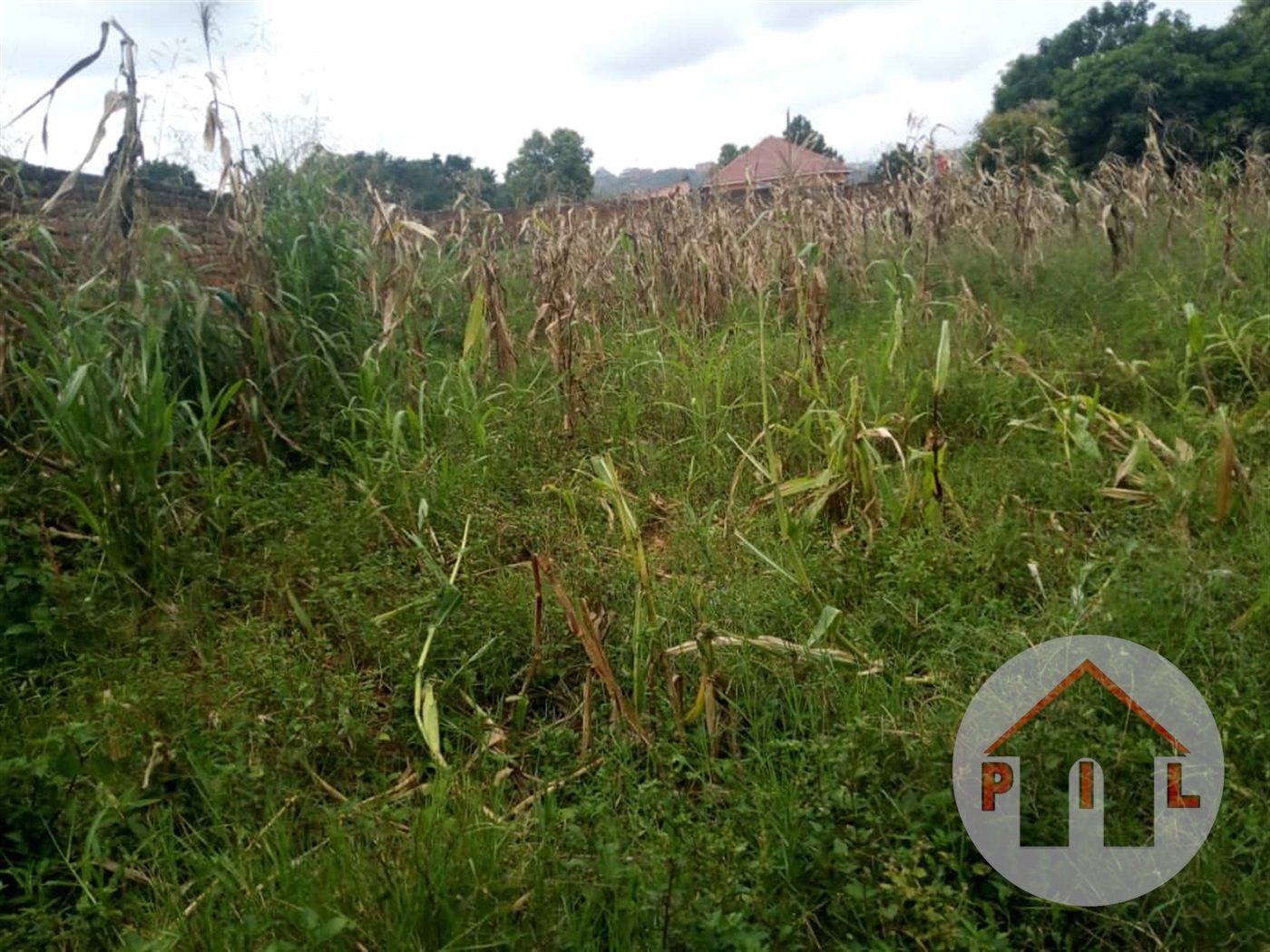 Residential Land for sale in Kitende Wakiso