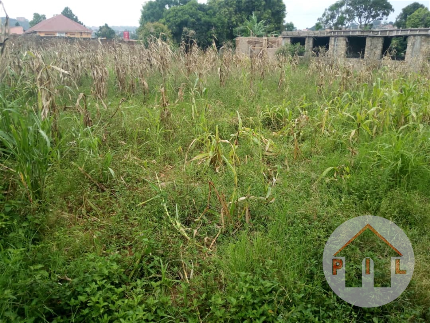 Residential Land for sale in Kitende Wakiso