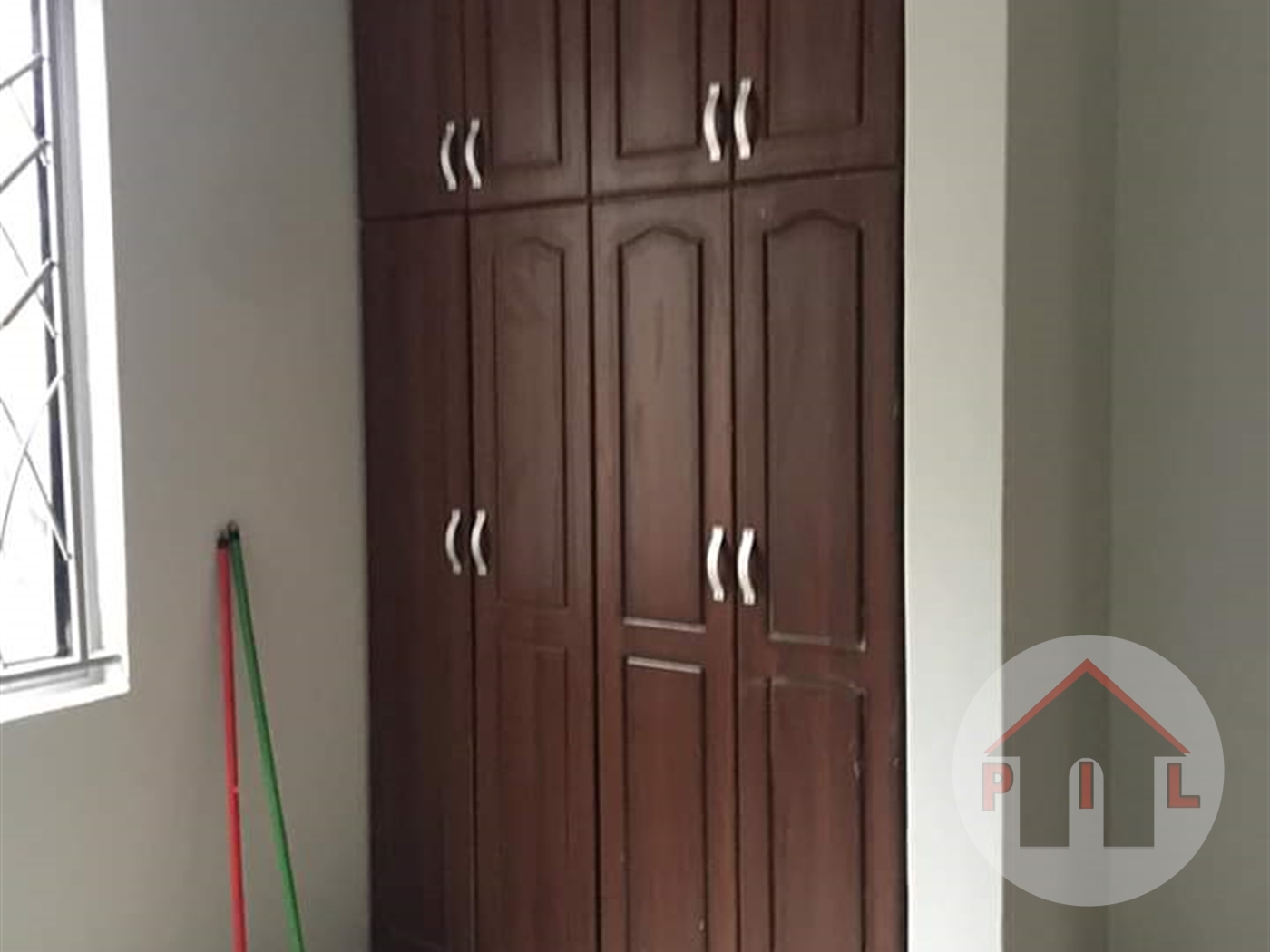 Apartment block for sale in Najjera Kampala