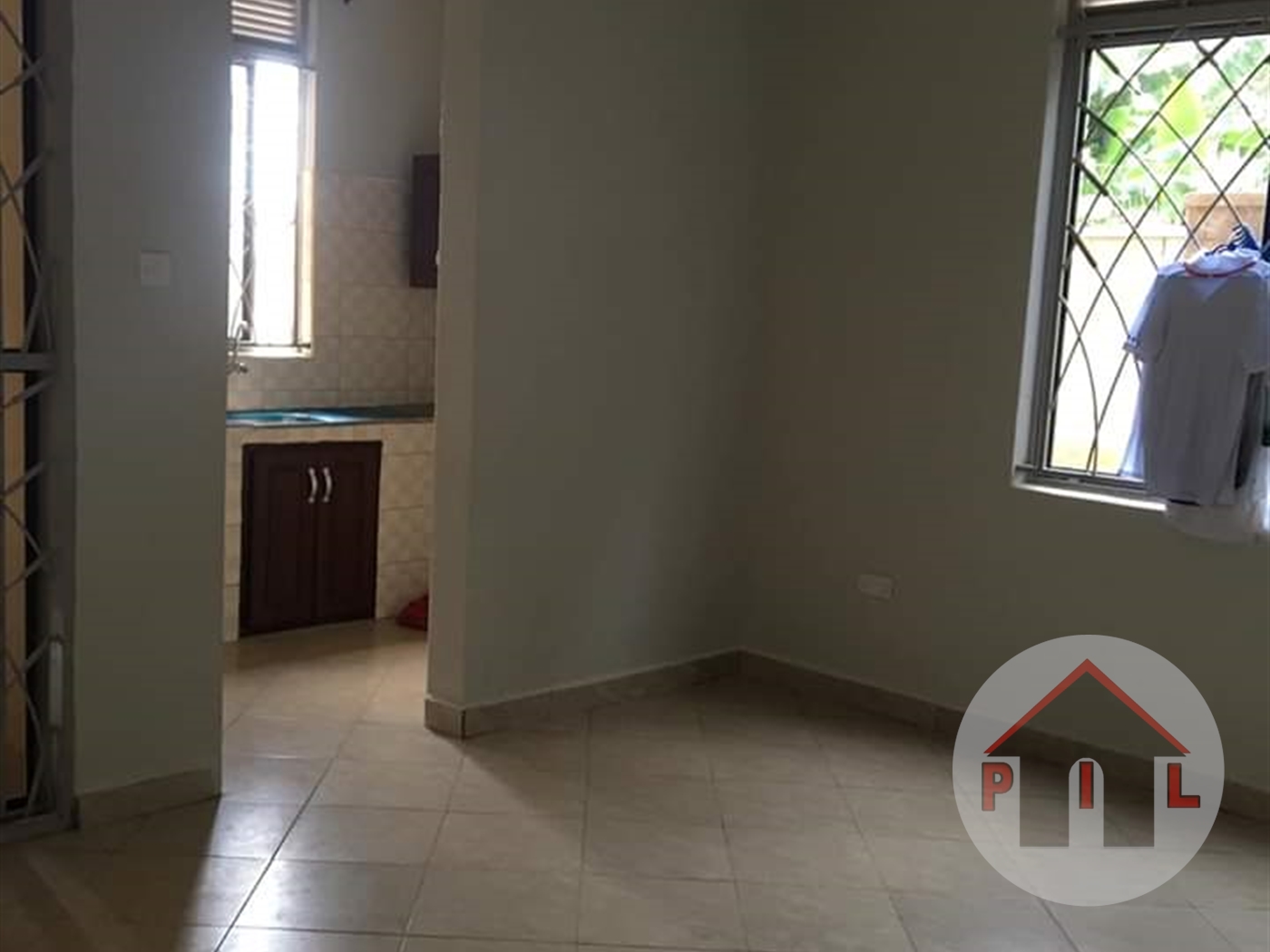 Apartment block for sale in Najjera Kampala