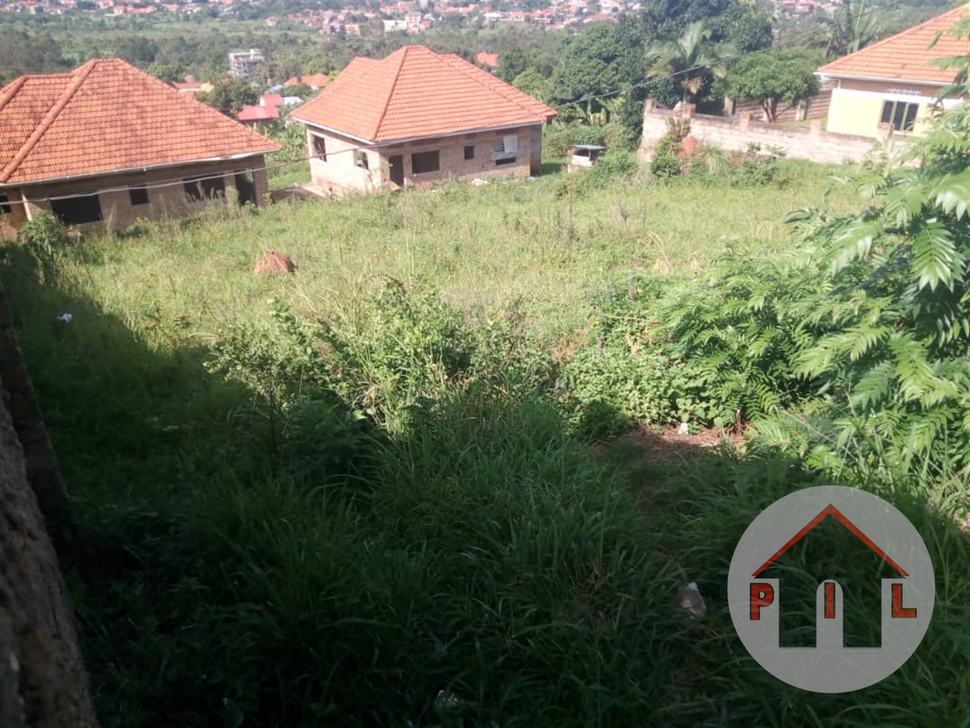 Residential Land for sale in Kitende Wakiso