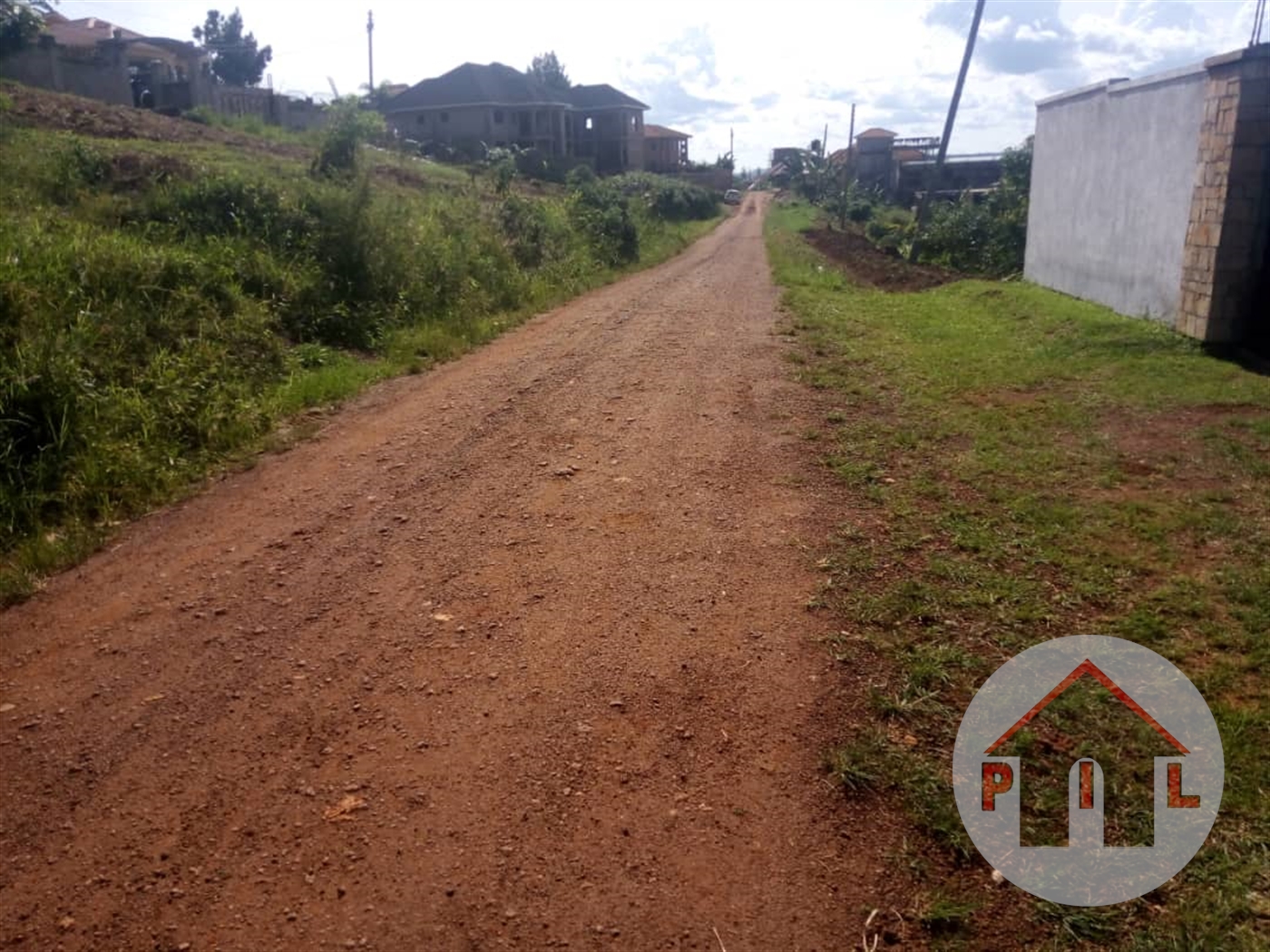 Residential Land for sale in Kitende Wakiso