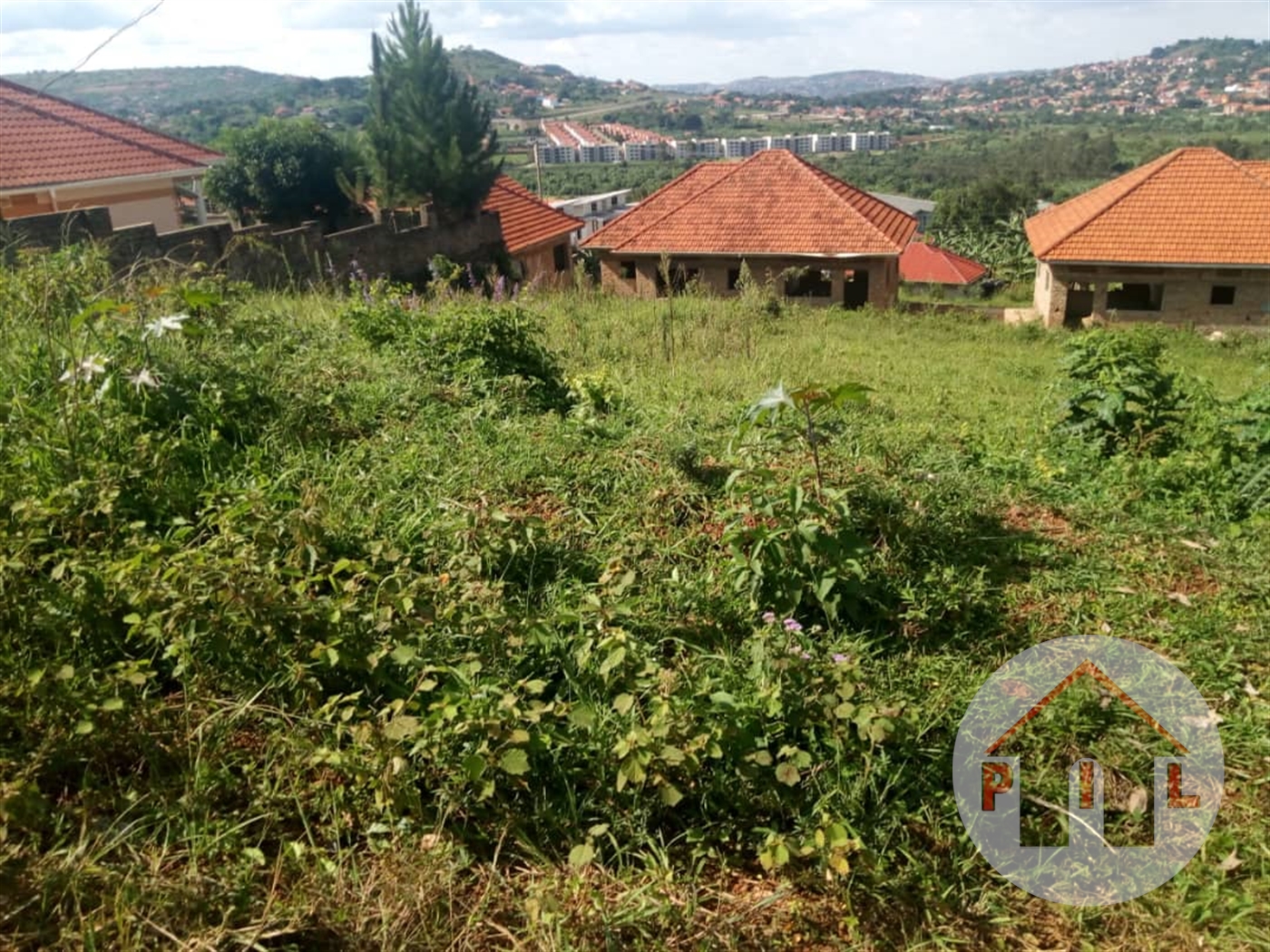 Residential Land for sale in Kitende Wakiso