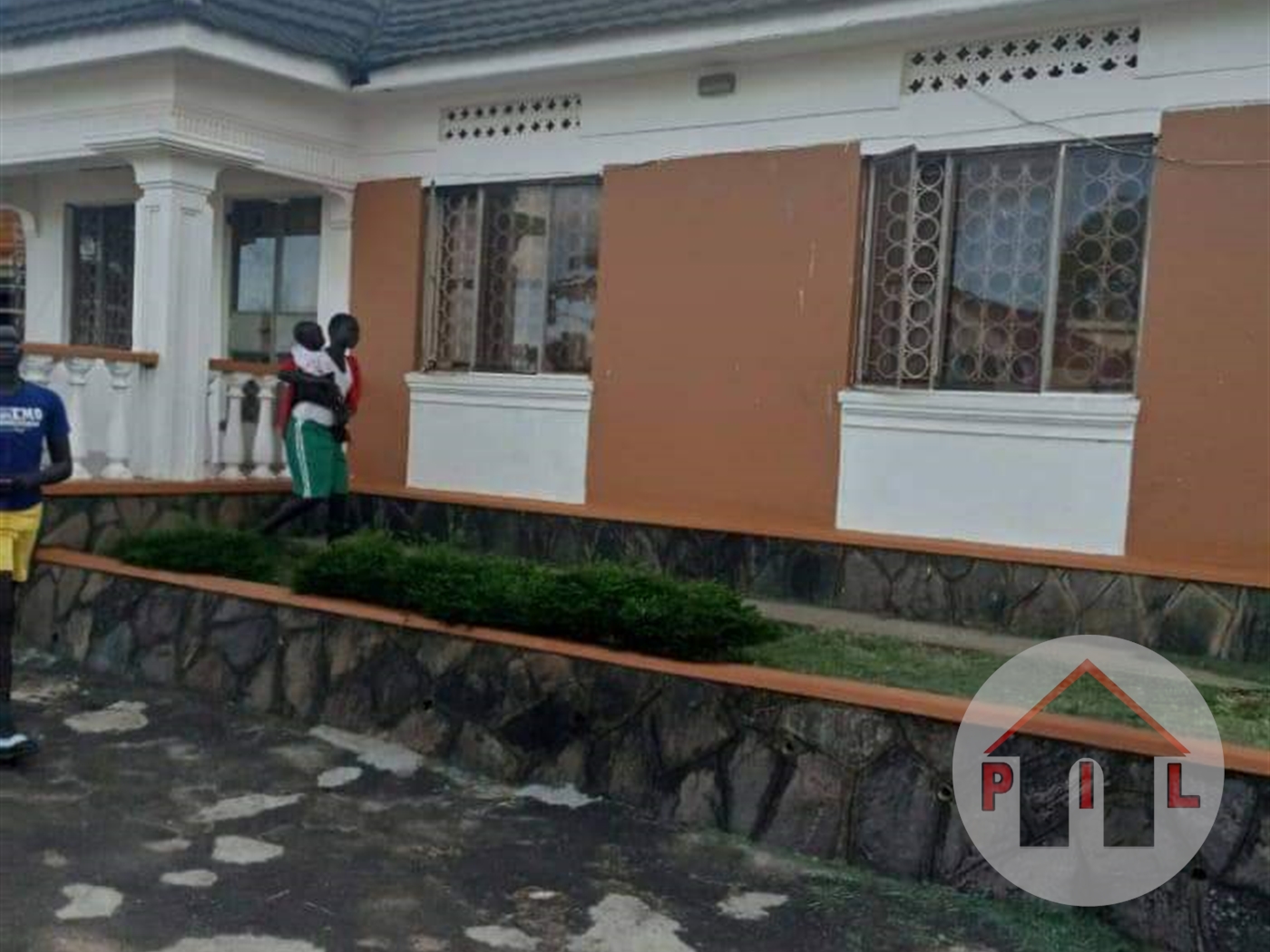 Bungalow for sale in Kansanga Kampala