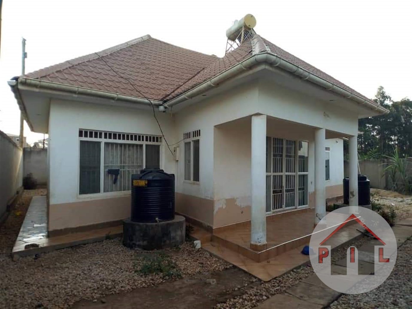 Bungalow for sale in AbayitaAbabiri Wakiso