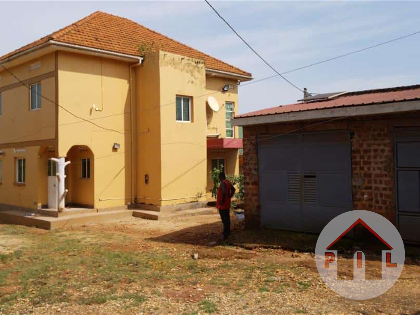 Semi Detached for sale in Kira Wakiso