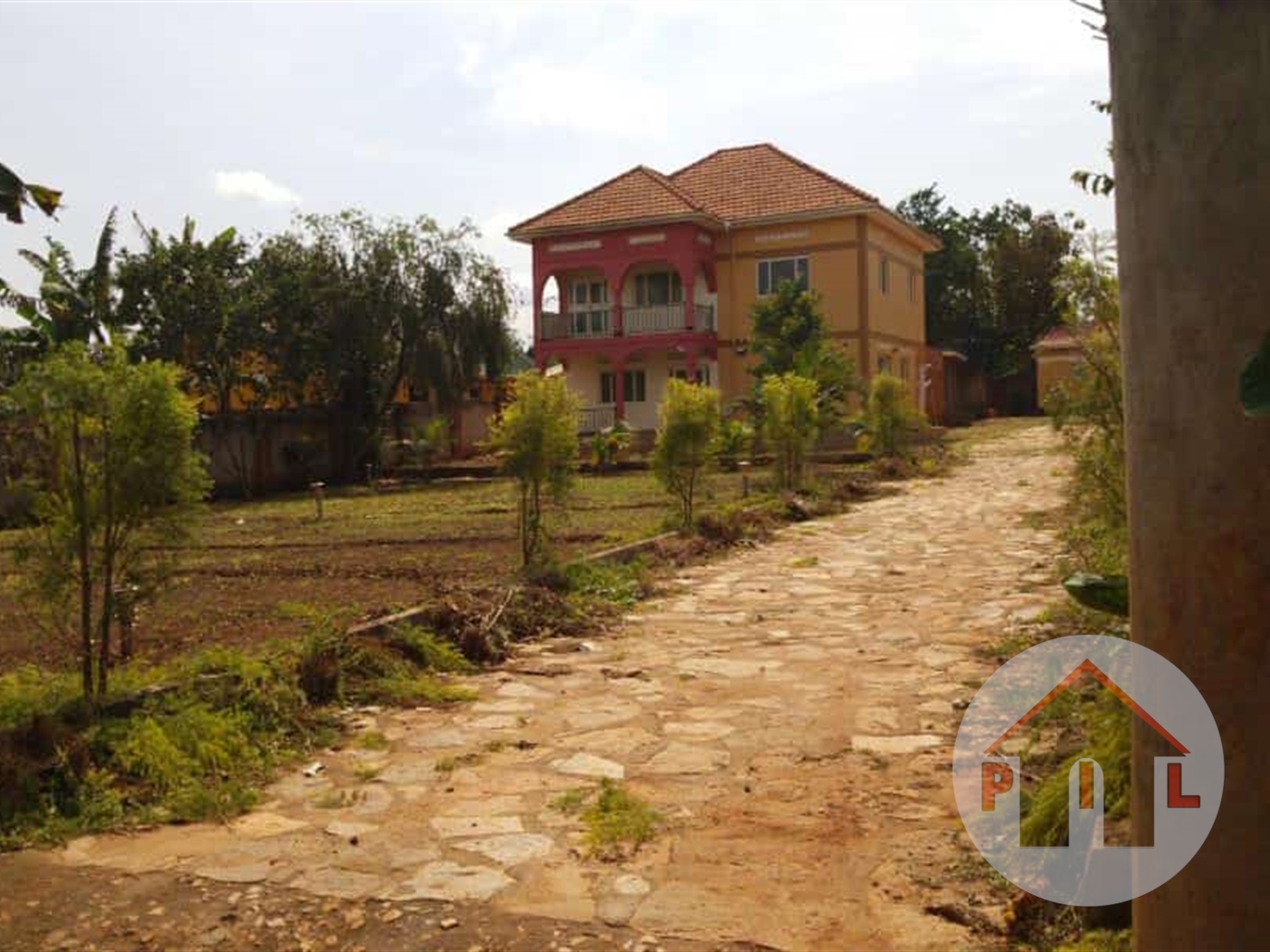 Semi Detached for sale in Kira Wakiso