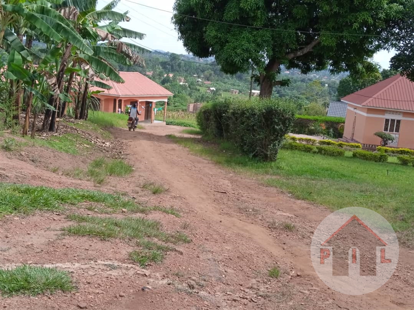 Residential Land for sale in Gombe Wakiso