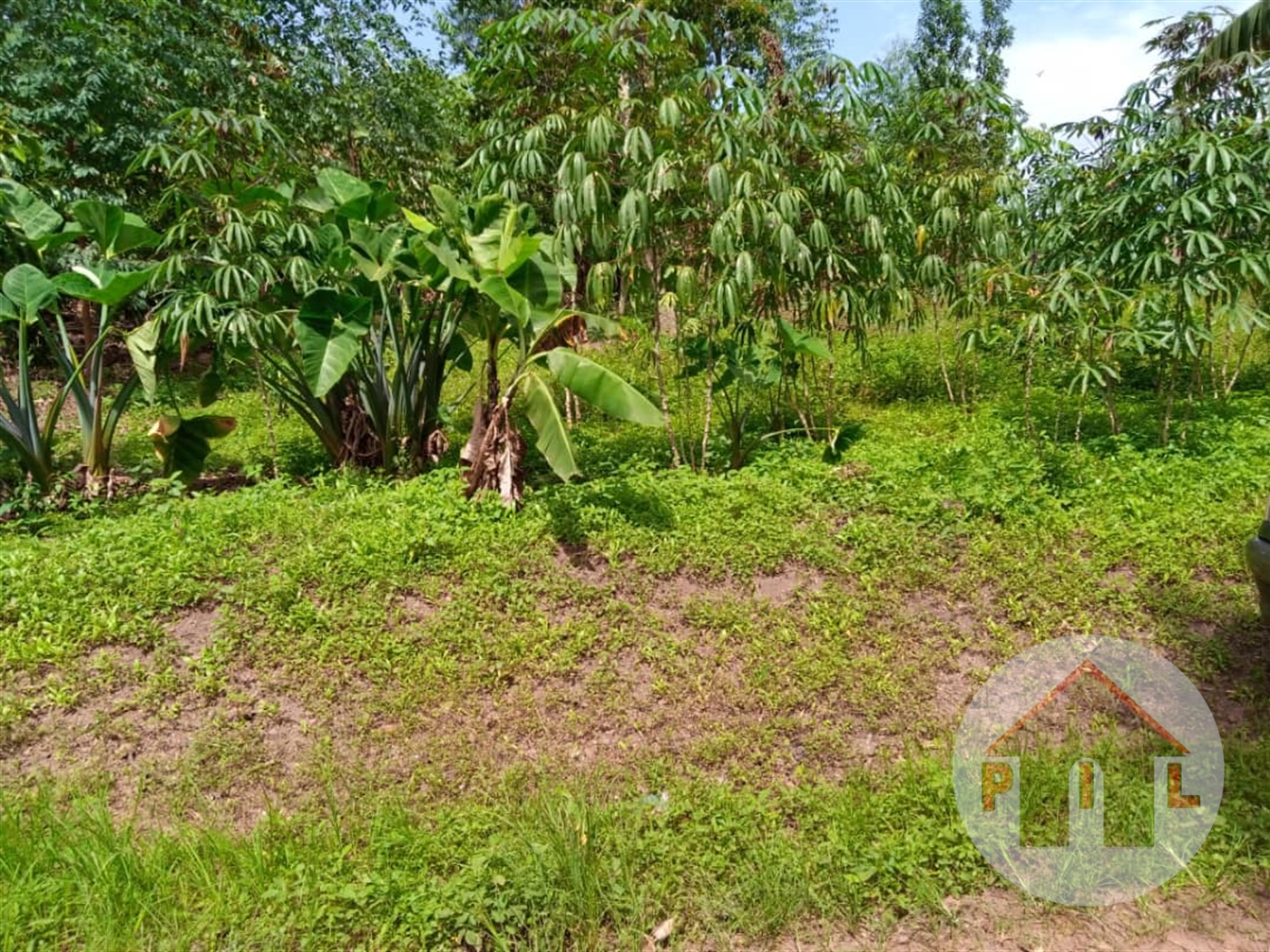 Residential Land for sale in Gombe Wakiso