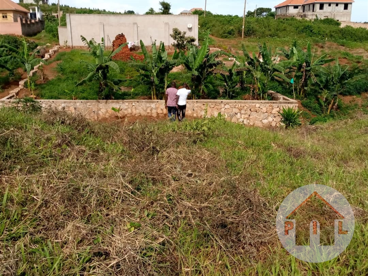 Residential Land for sale in Kawuku Wakiso