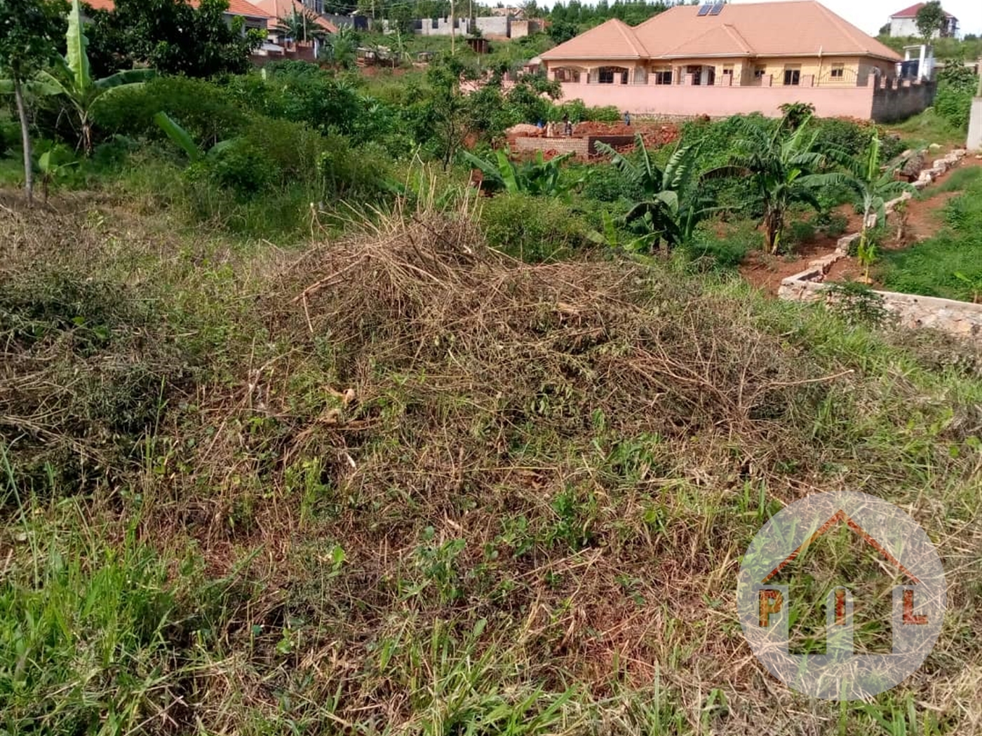 Residential Land for sale in Kawuku Wakiso