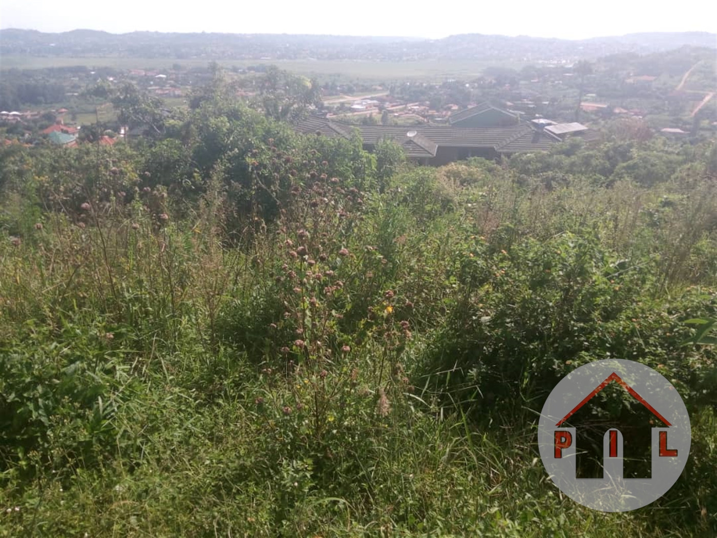 Residential Land for sale in Mutungo Wakiso