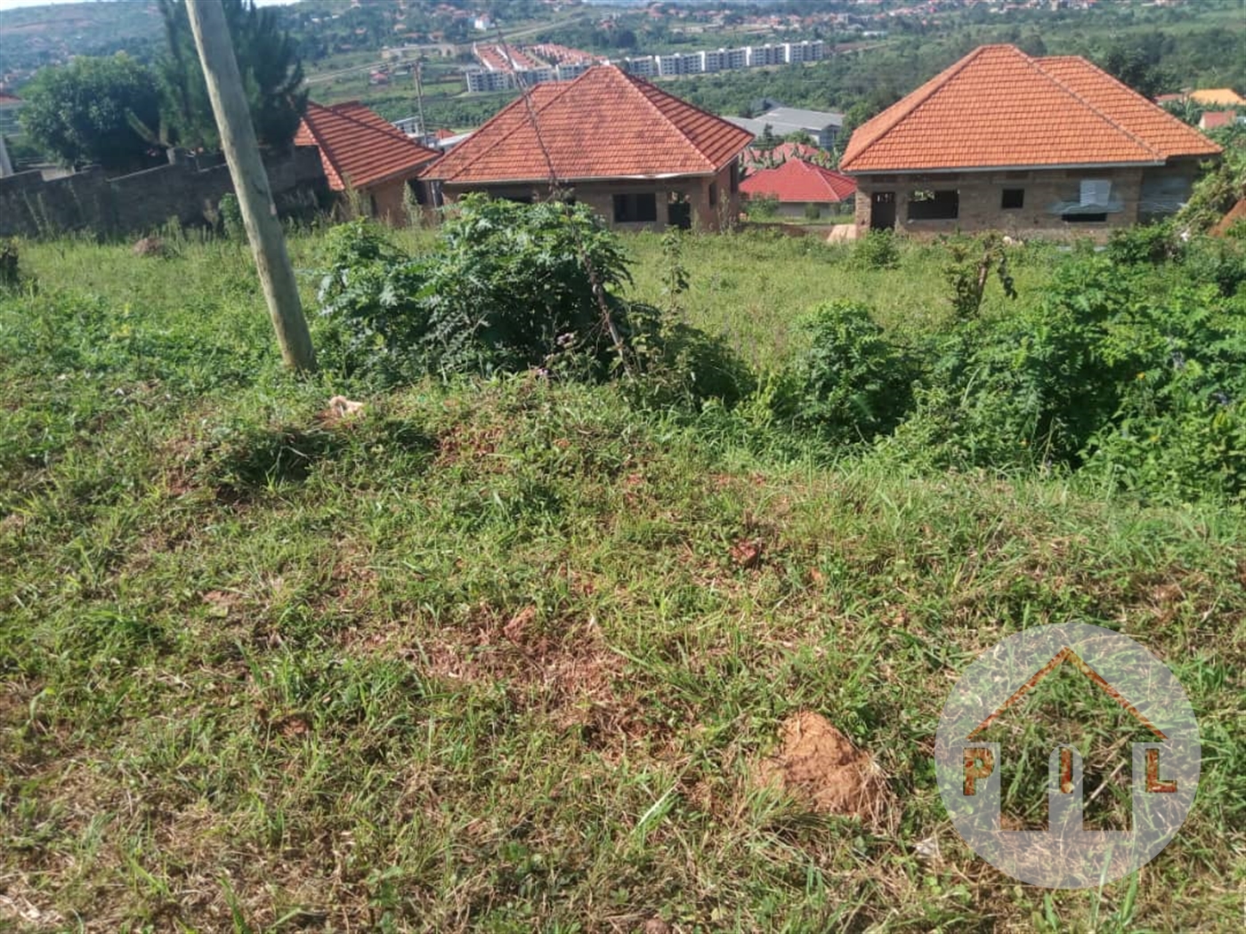 Residential Land for sale in Mutungo Wakiso