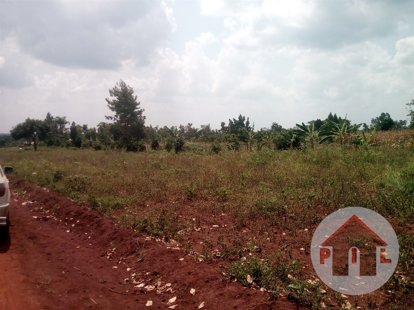 Residential Land for sale in Mukono Mukono