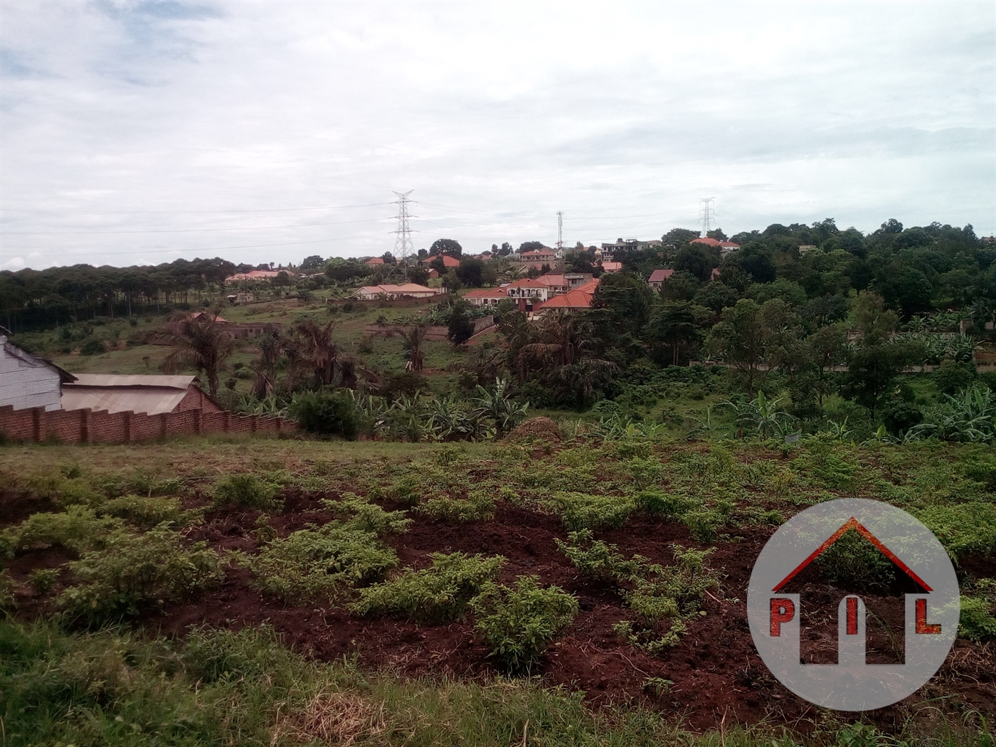 Residential Land for sale in Mukono Mukono