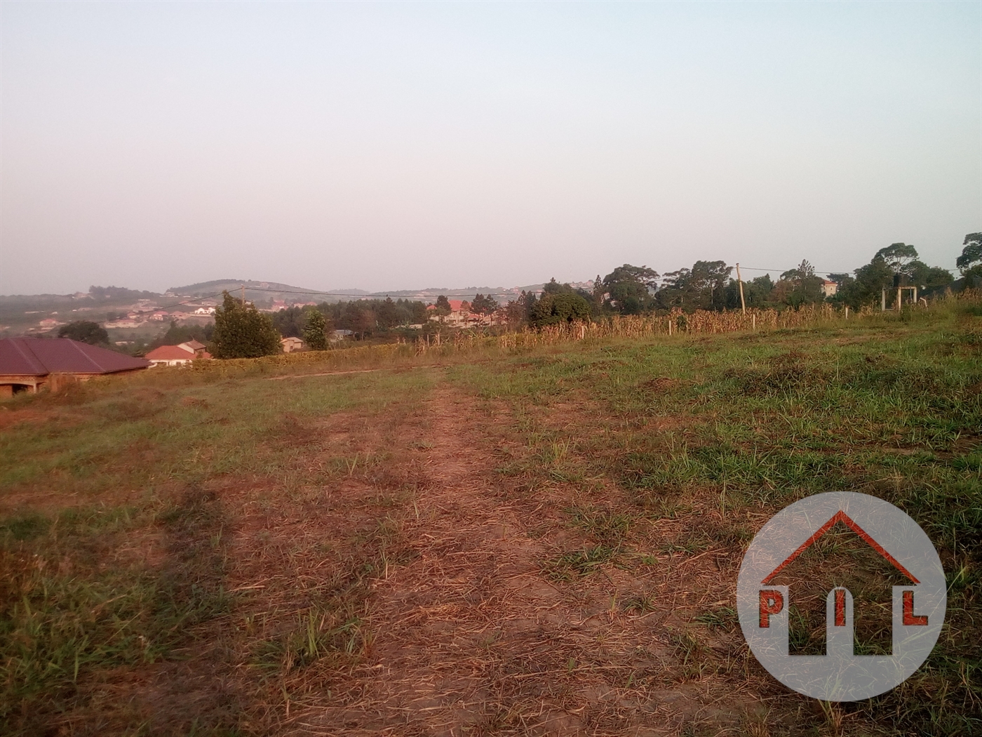 Residential Land for sale in Kyetume Mukono