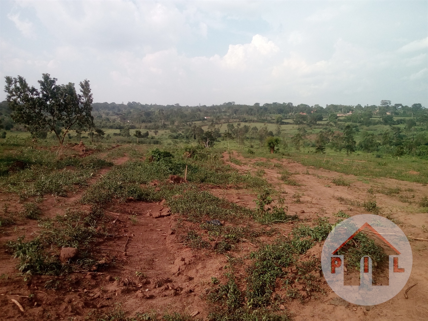 Residential Land for sale in Mukono Mukono