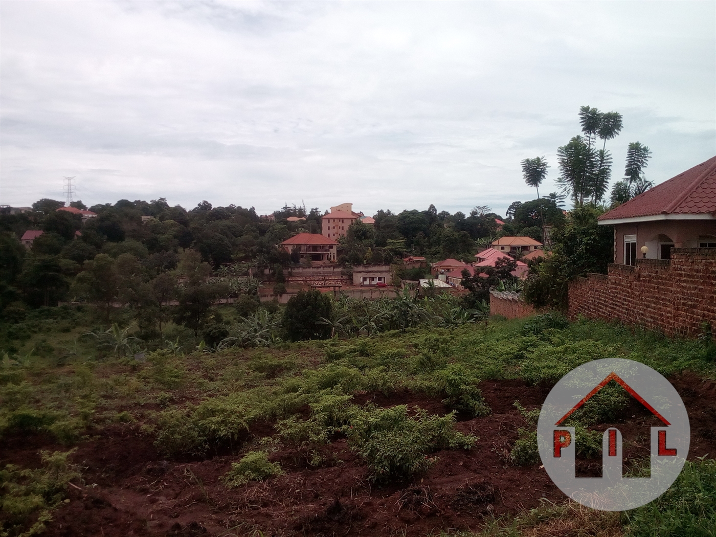 Residential Land for sale in Kisowela Mukono