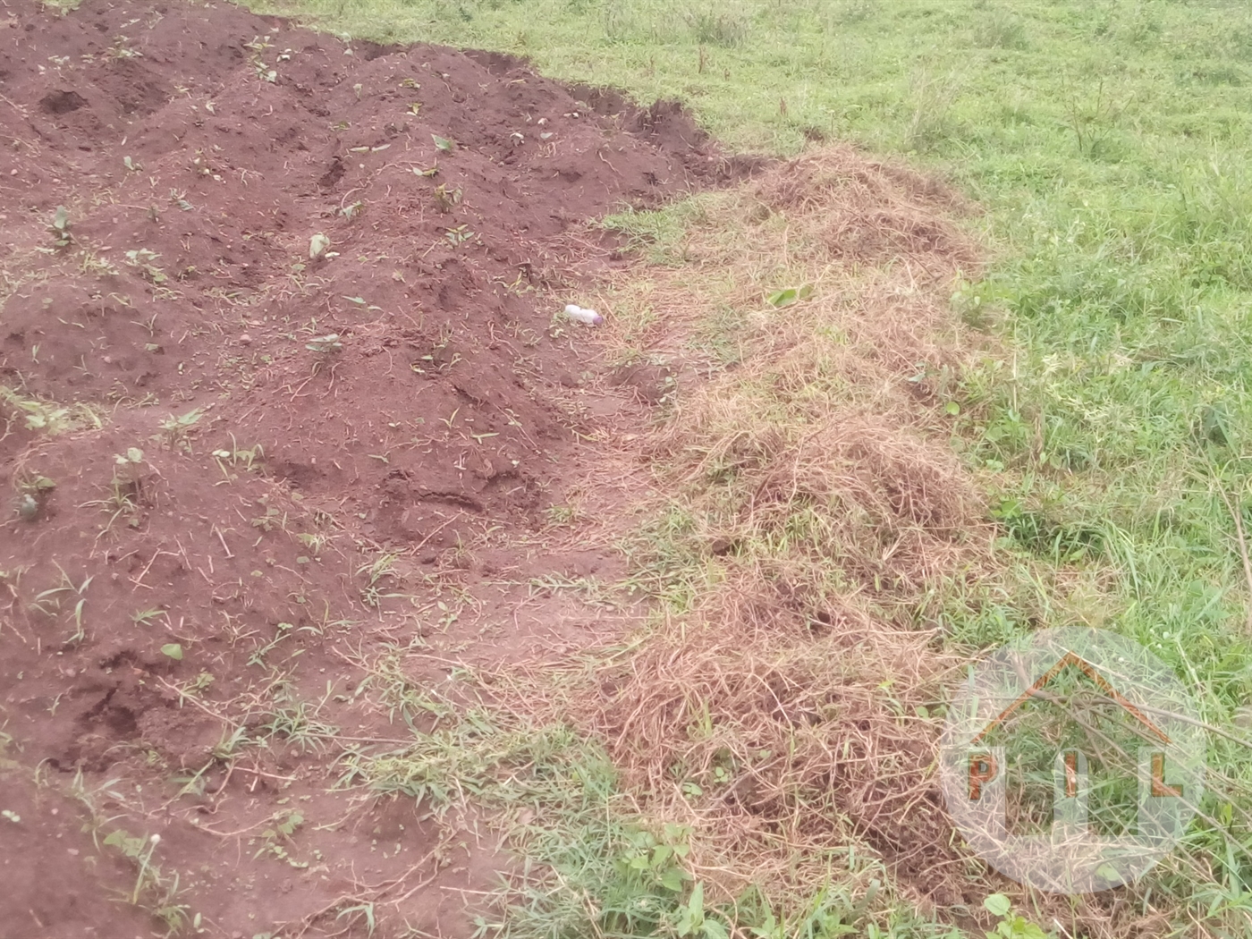 Residential Land for sale in Manyangwa Wakiso