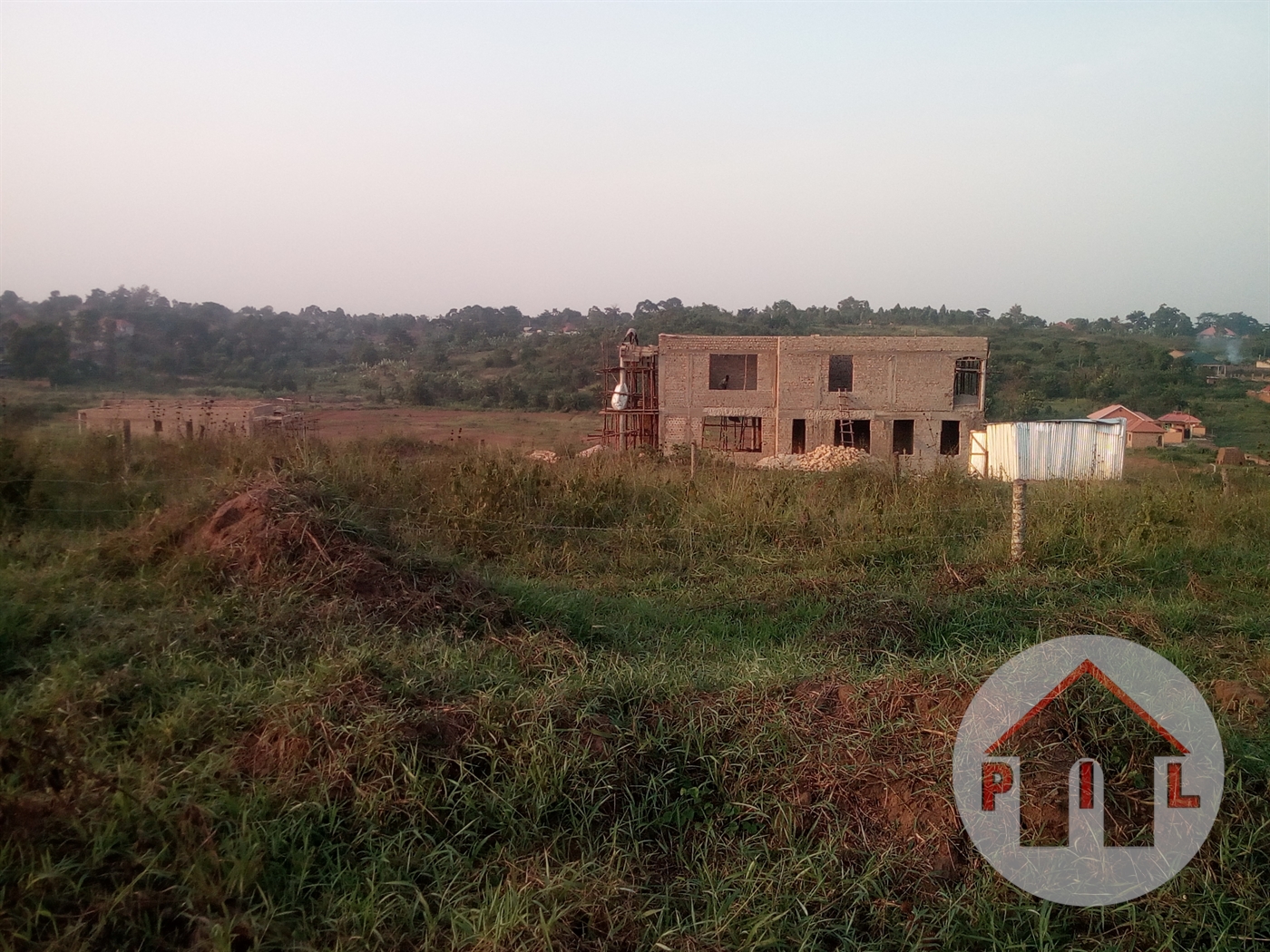 Residential Land for sale in Kisowela Mukono