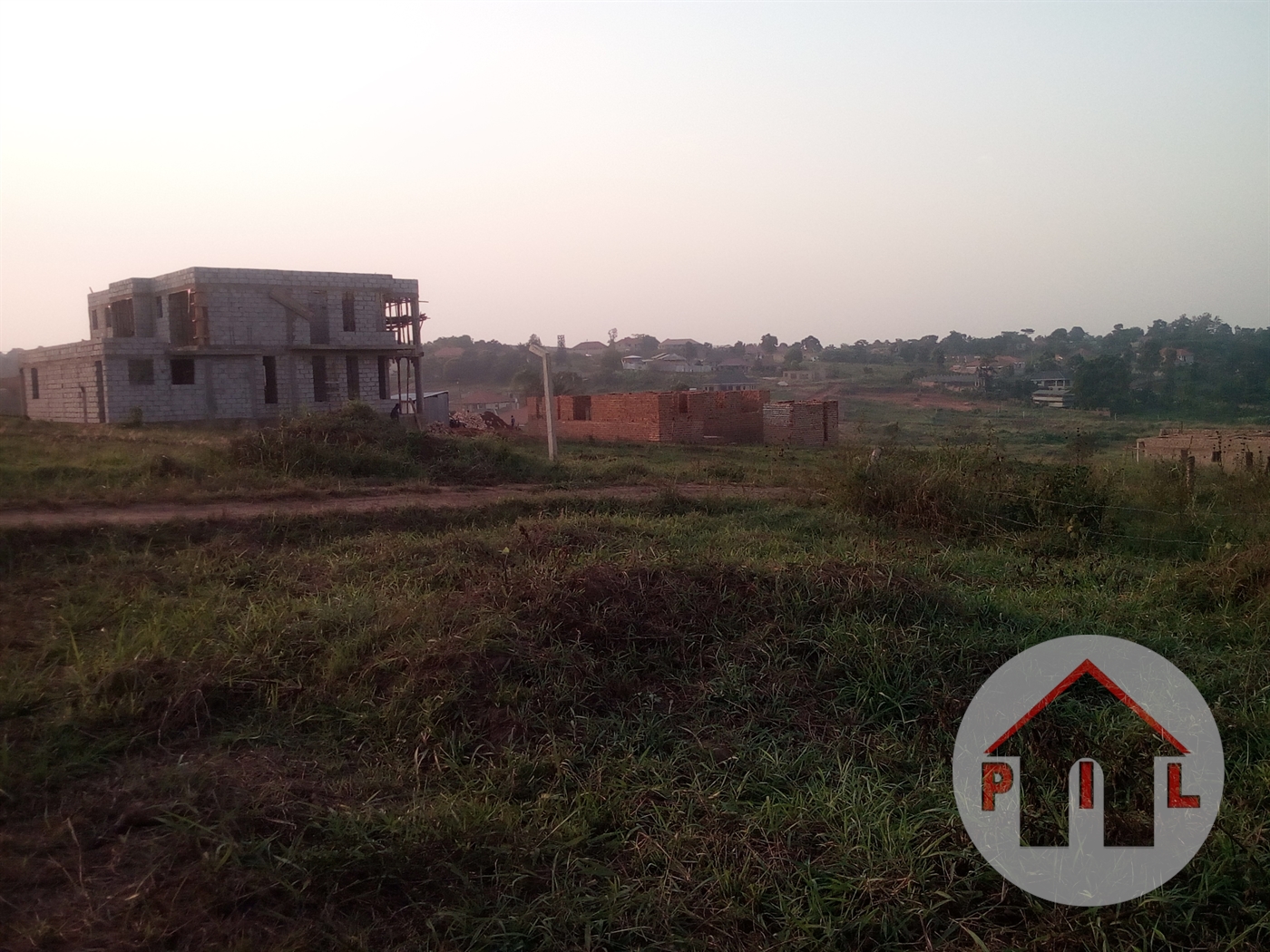 Residential Land for sale in Kisowela Mukono