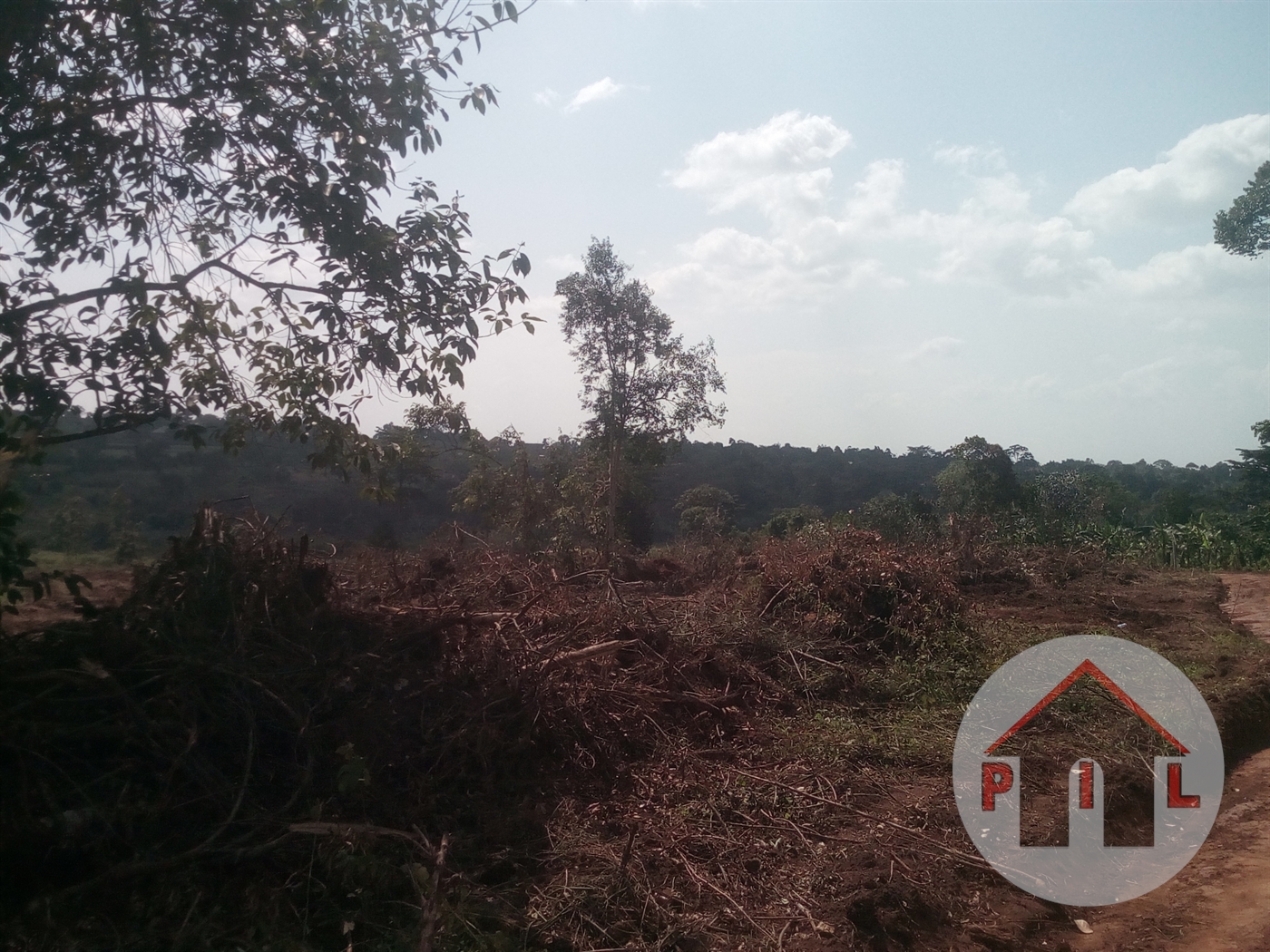 Residential Land for sale in Nakassajja Wakiso