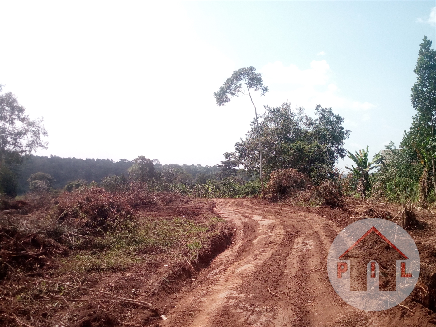 Residential Land for sale in Nakassajja Wakiso