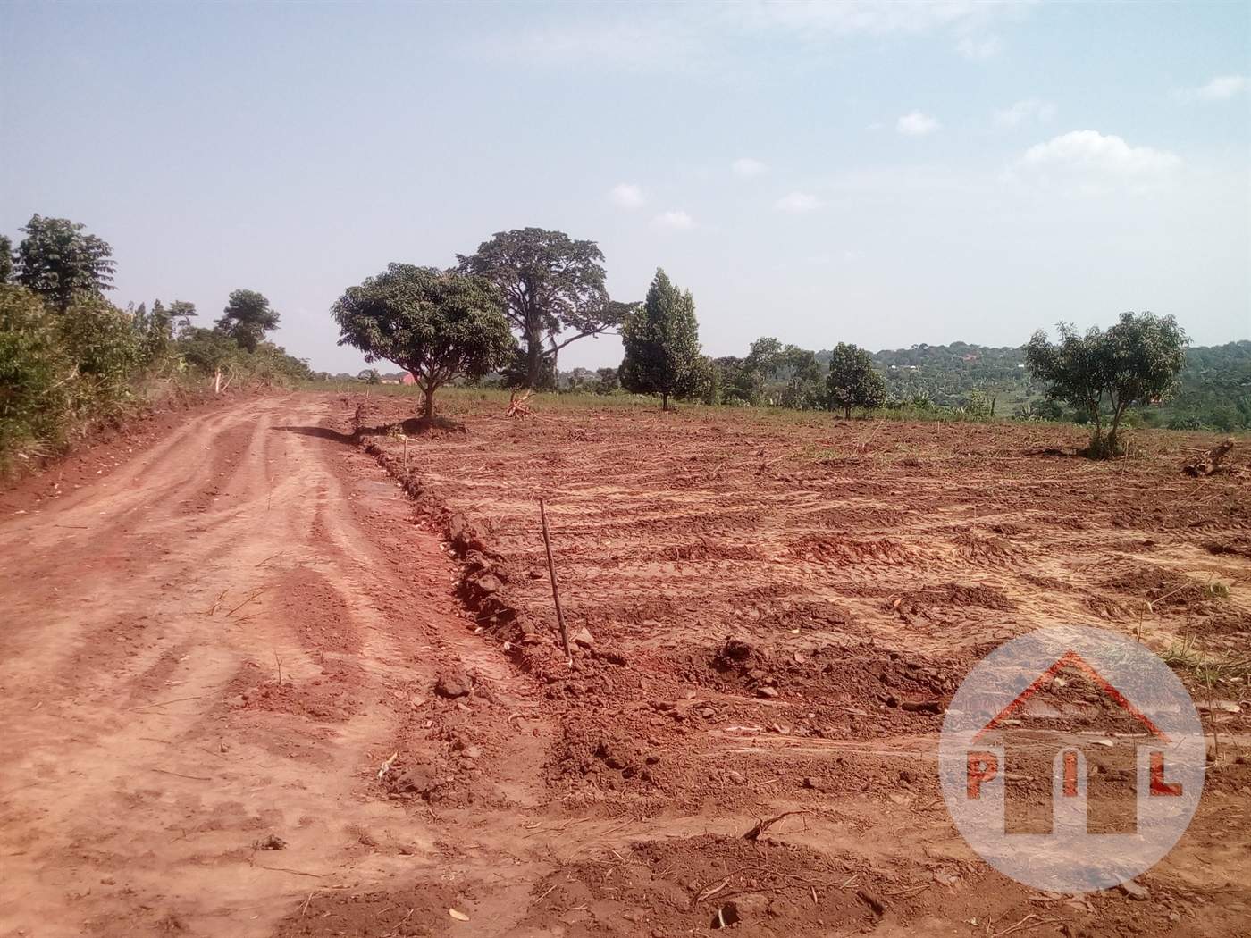 Residential Land for sale in Nakassajja Wakiso