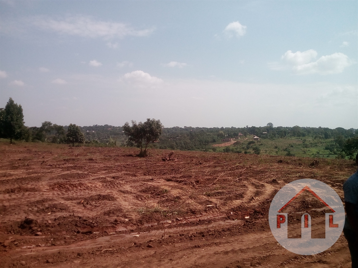 Residential Land for sale in Nakassajja Wakiso