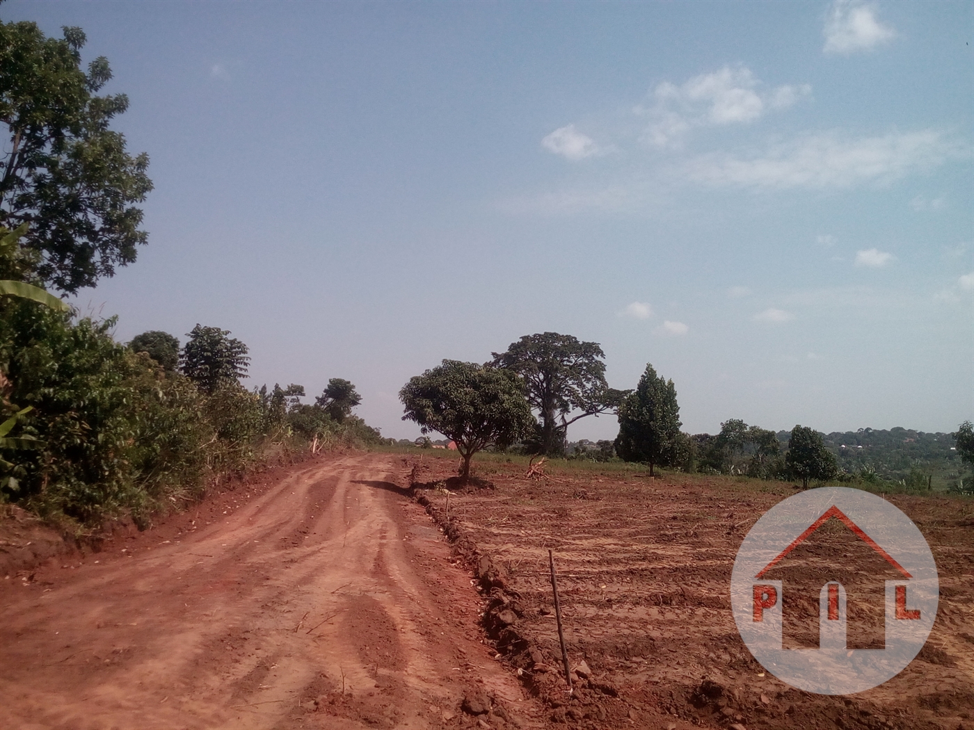 Residential Land for sale in Nakassajja Wakiso