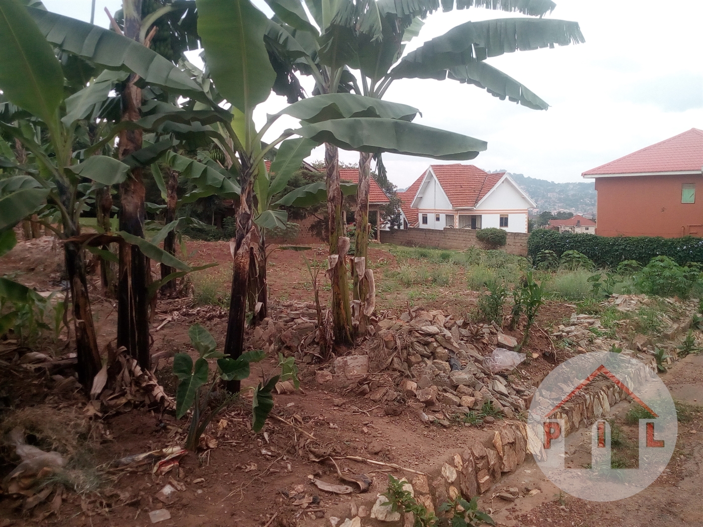 Residential Land for sale in Nakassajja Wakiso