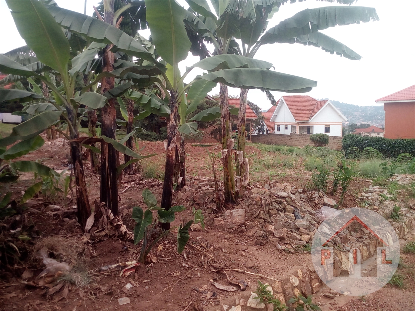 Residential Land for sale in Nakassajja Wakiso