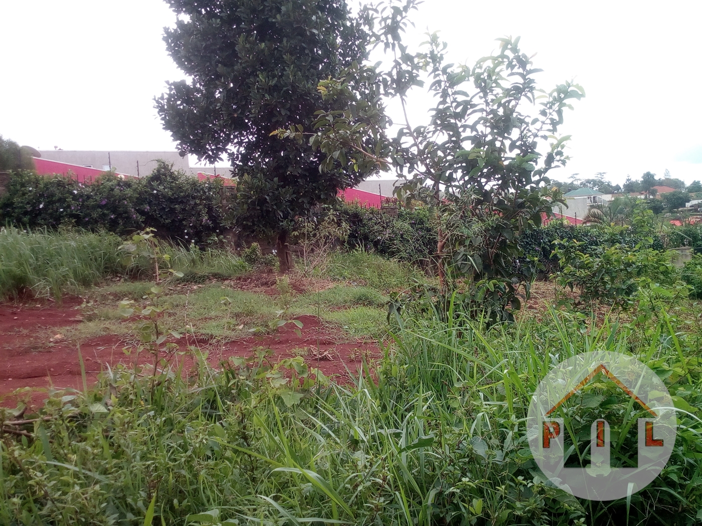 Residential Land for sale in Nakassajja Wakiso