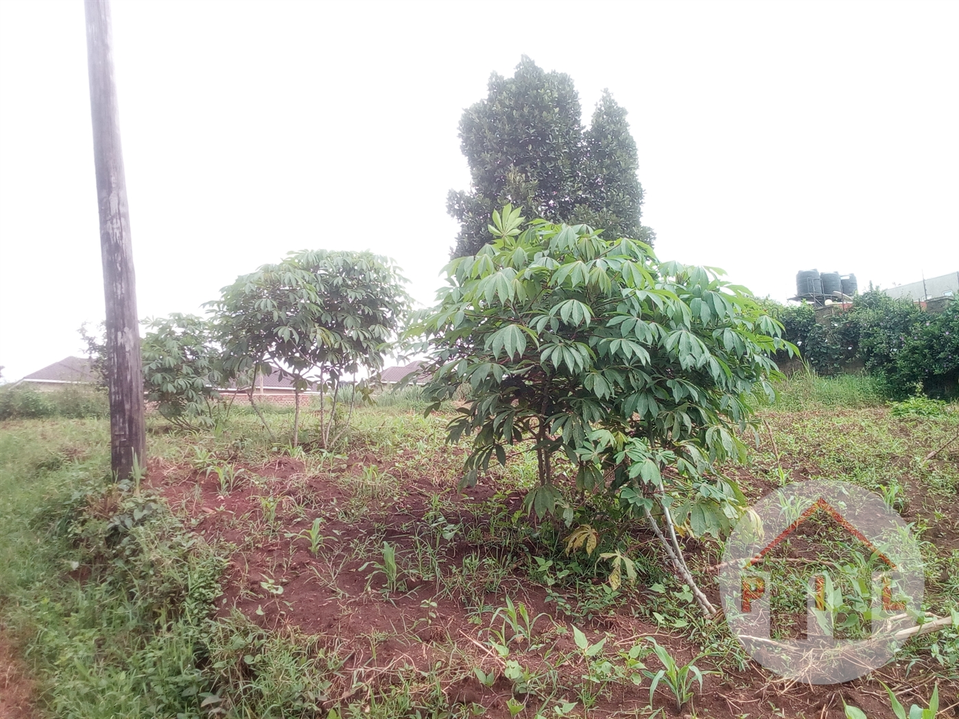 Residential Land for sale in Manyangwa Wakiso