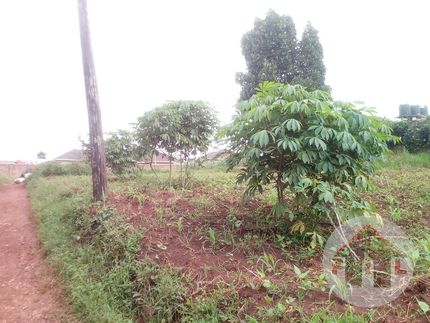 Residential Land for sale in Manyangwa Wakiso