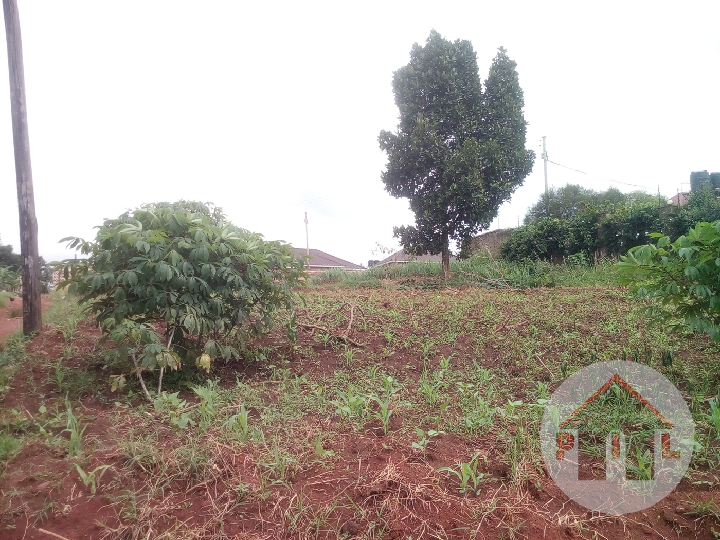 Residential Land for sale in Manyangwa Wakiso