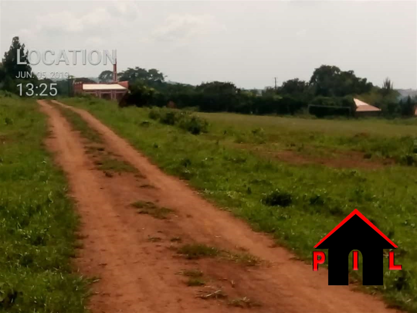 Residential Land for sale in Gayaza Wakiso