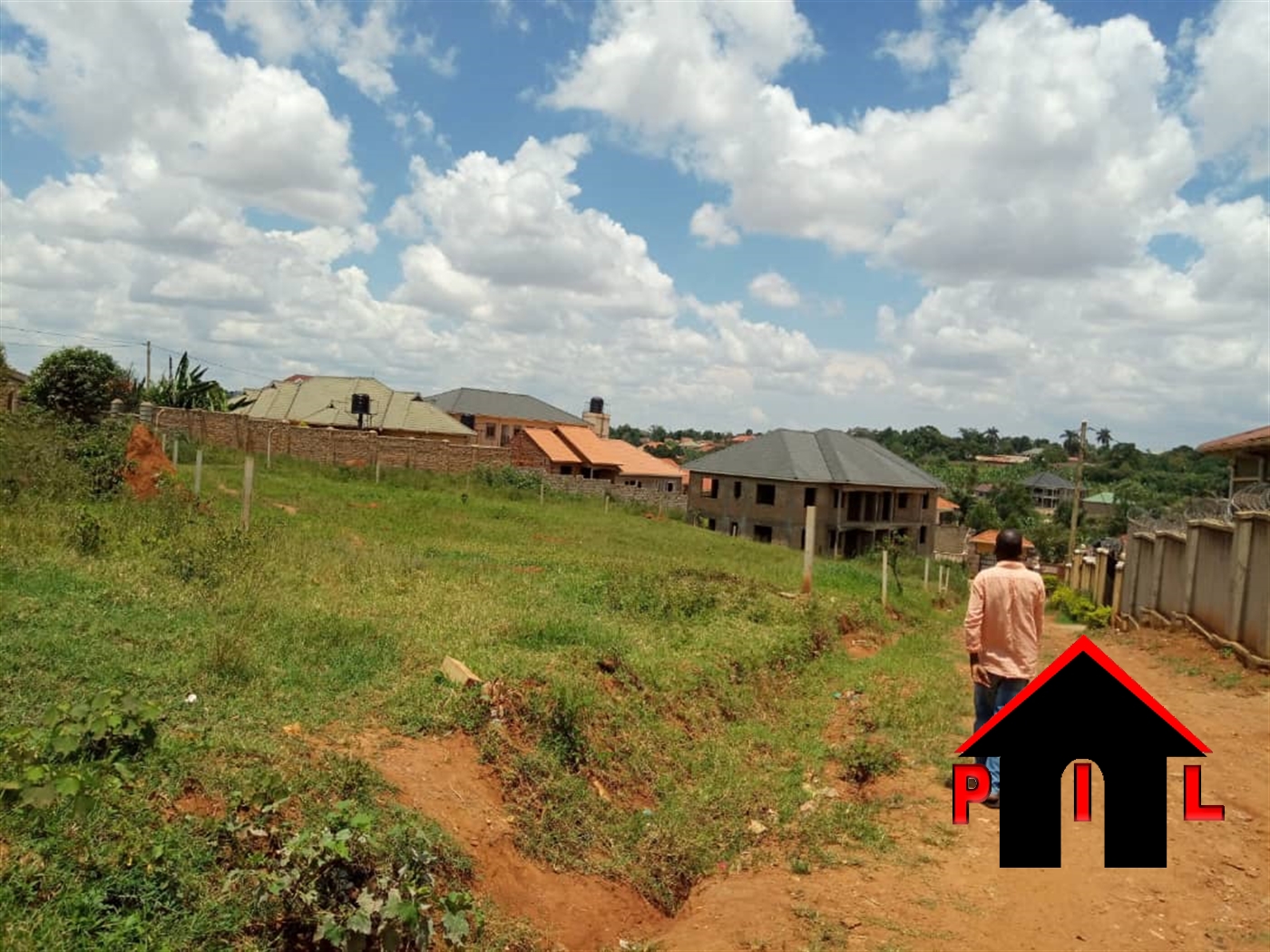 Residential Land for sale in Gayaza Wakiso