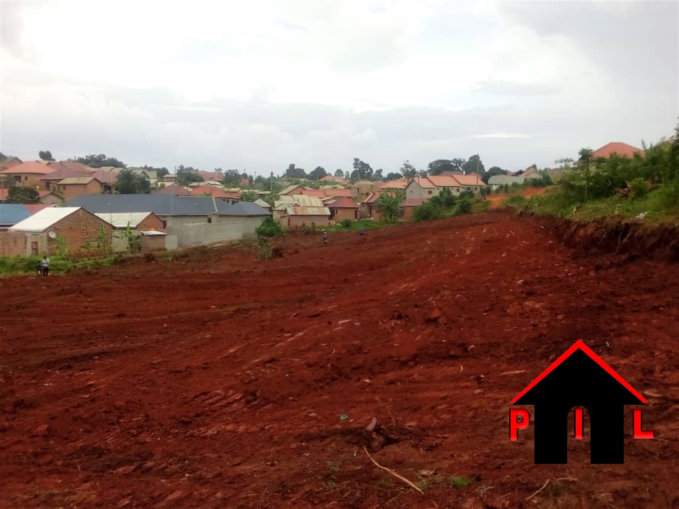 Residential Land for sale in Gayaza Wakiso