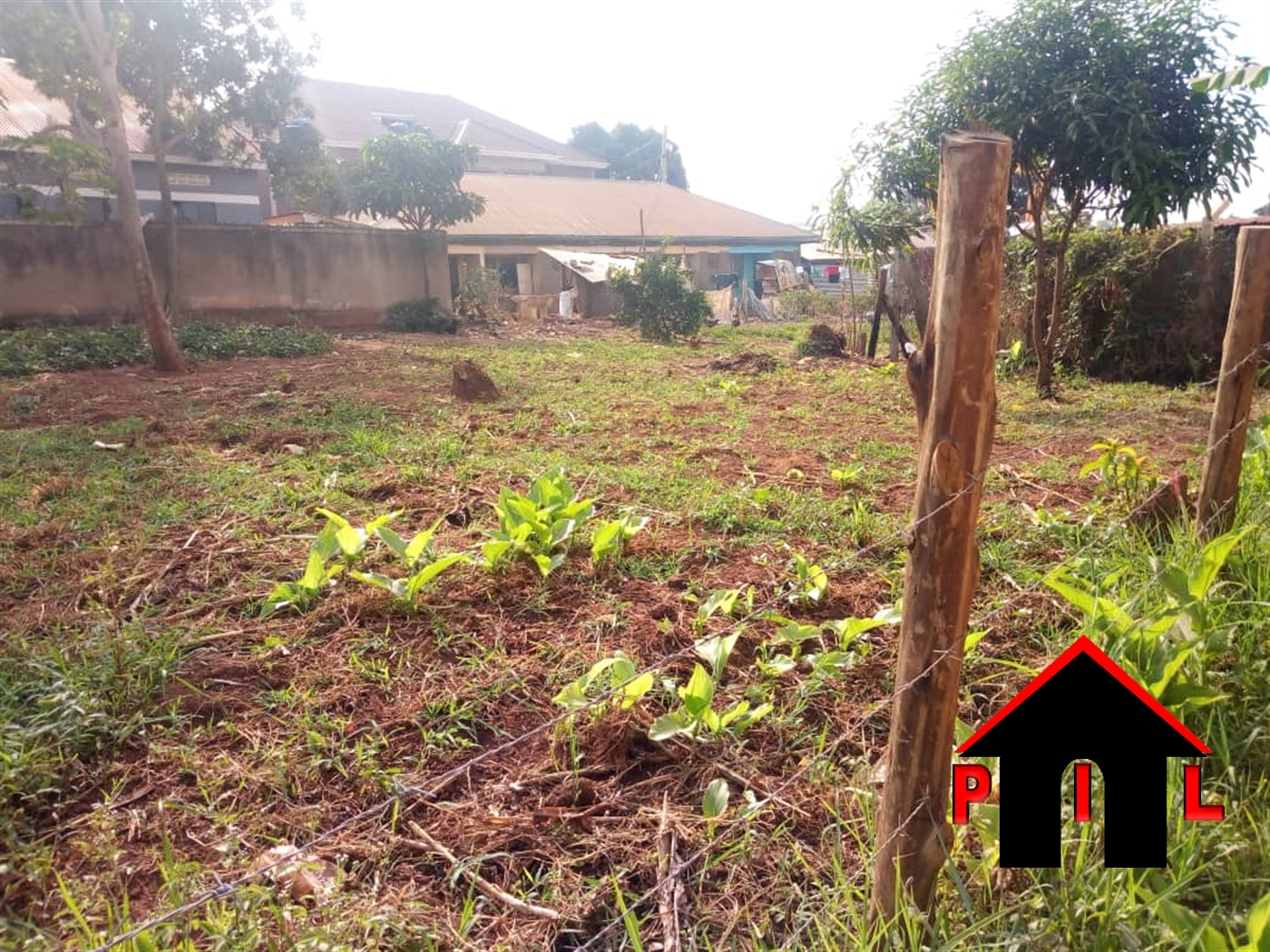 Residential Land for sale in Busukuma Wakiso