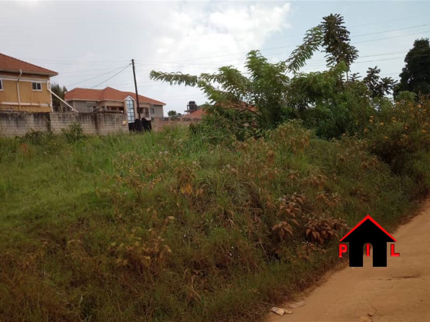 Residential Land for sale in Busukuma Wakiso