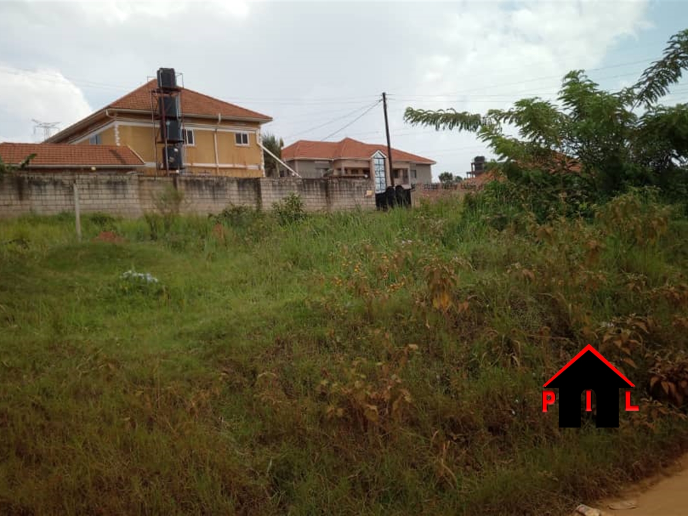 Residential Land for sale in Busukuma Wakiso