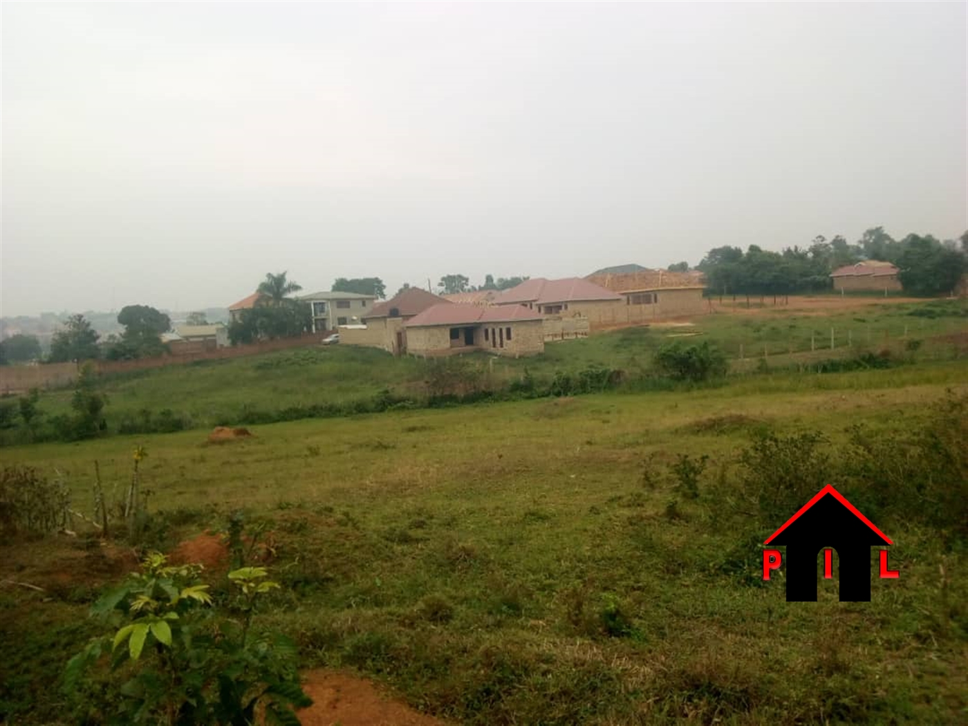 Residential Land for sale in Busukuma Wakiso