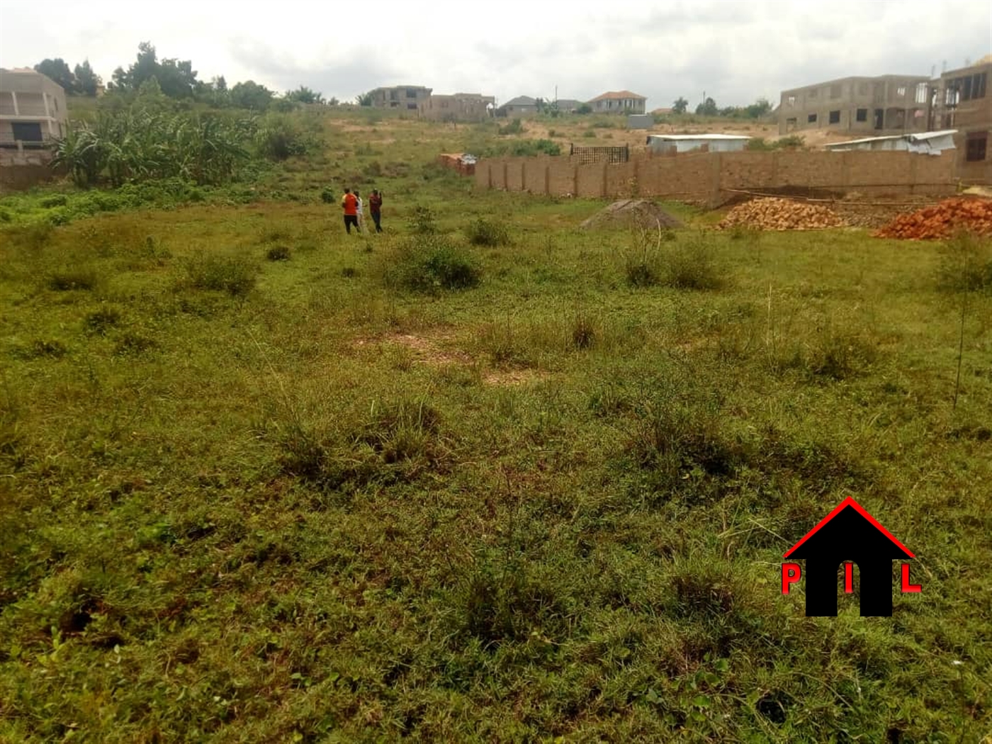 Residential Land for sale in Busukuma Wakiso