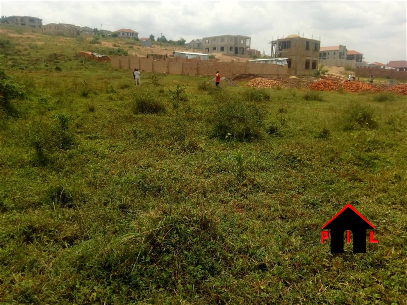 Residential Land for sale in Busukuma Wakiso